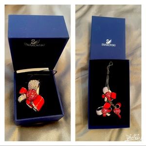 Swarovski Jewelry Set